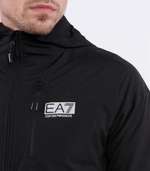 Куртка EA7 - черный(3RPM23 PNBPZ)