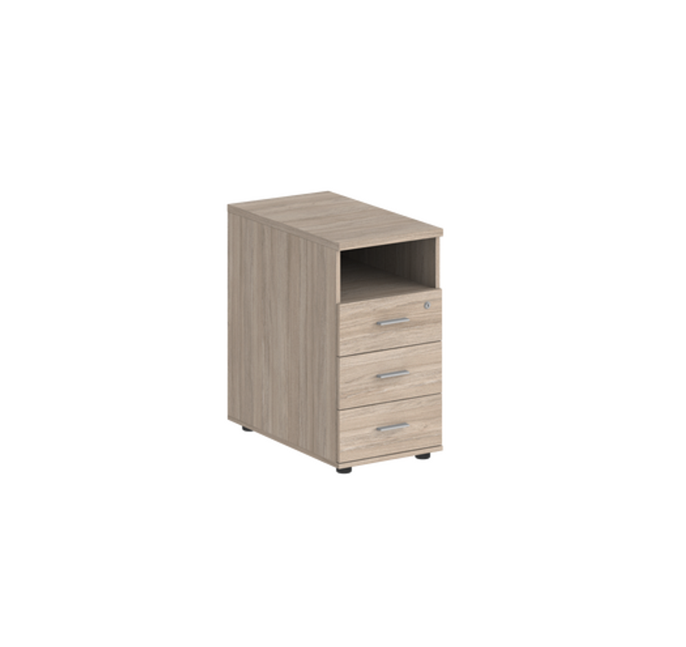 Тумба приставная SG.511.OL.OL СИГМА (SIGMA) без топа