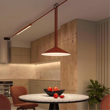 2480/34 SP-40 СВЕТИЛЬНИК ПОДВЕСНОЙ