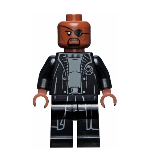 Ник Фьюри sh0585a