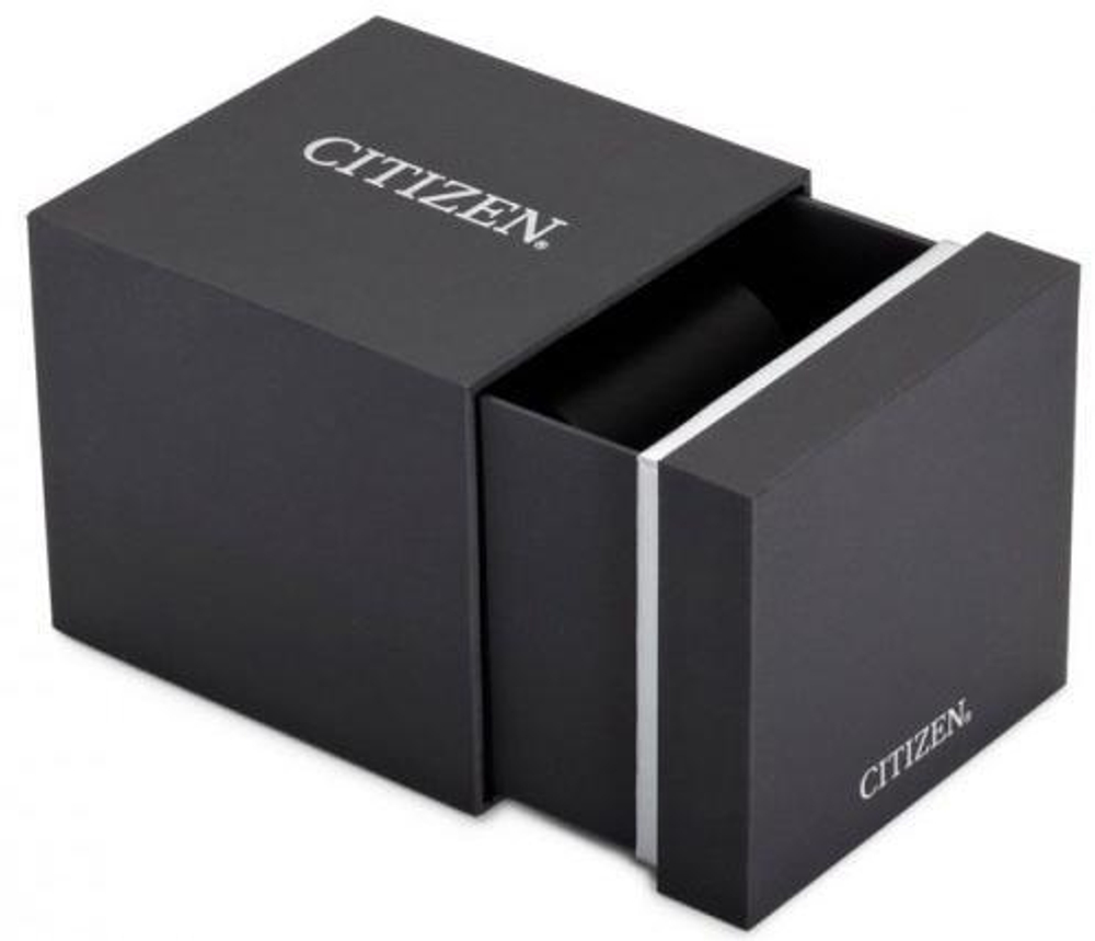 Женские японские наручные часы Citizen FE1083-02A