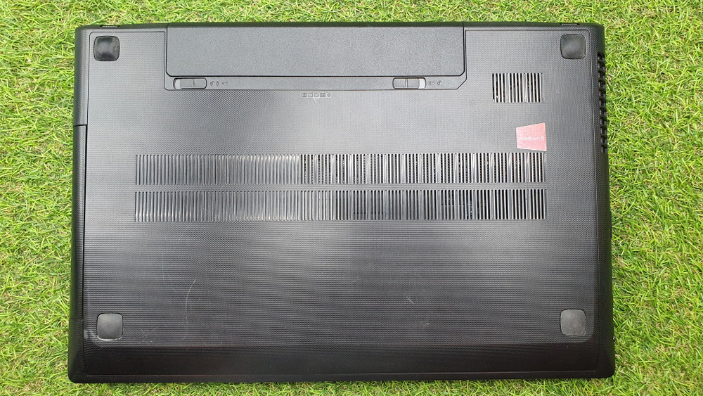 Ноутбук Lenovo