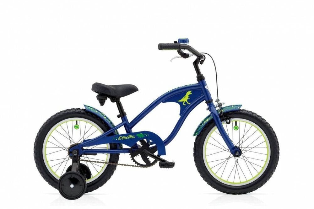 Детский велосипед Electra Cyclosaurus 16" (2019)