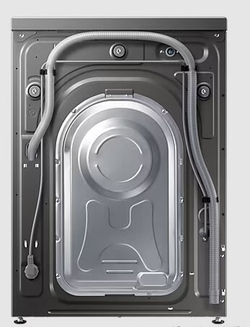 Стиральная машина Samsung WW10T654CLX