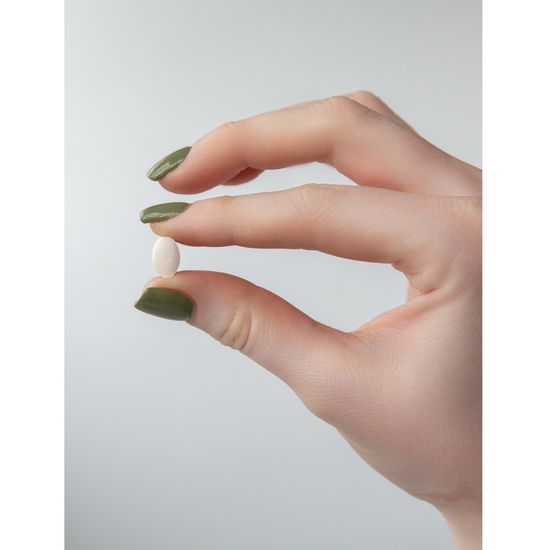 Конфеты Lishuang Sugar Free со вкусом клубники и мяты, 15 г (Китай)