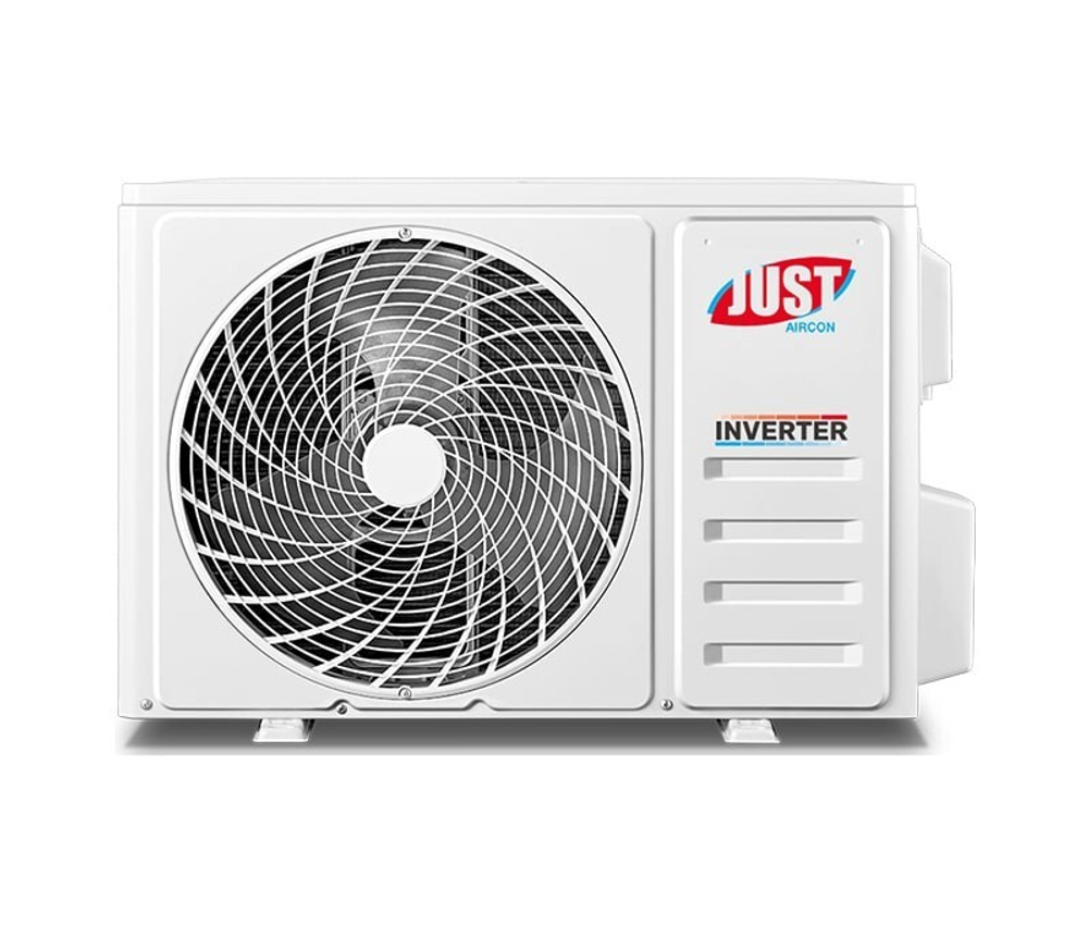 Just Aircon JAC-09HPSIA/TPF