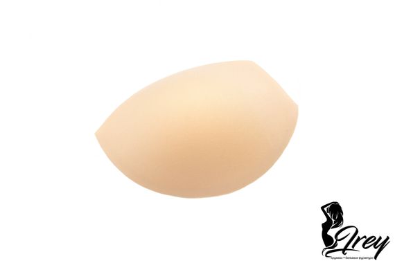 Чашки спейсер балконет СМ-24, 80В-85А-75С-70D, телесный 126