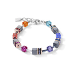 Браслет Coeur de Lion Multicolour 4015/30-1500 цвет мультиколор