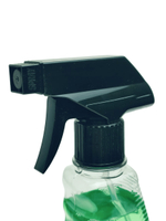 Очиститель стекол универсальный (триггер 500 мл.) JT-11