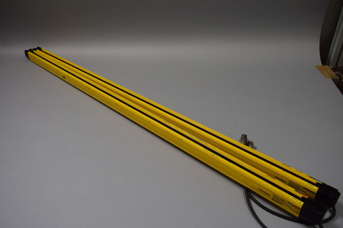 KEYENCE GL-R60H-T + GL-R60H-R