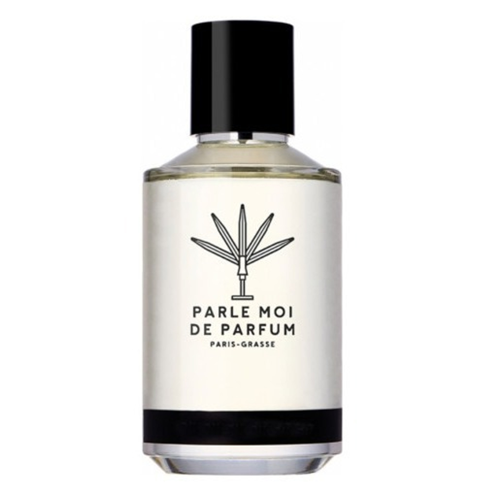 Парфюмерная вода PARLE MOI DE PARFUM PAPYRUS OUD/71 m 100мл.