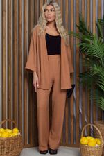 Костюм Киото (терракотовый) К13222-12М LT Collection