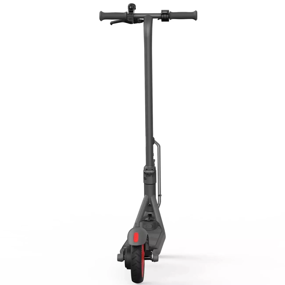Электросамокат Ninebot by Segway KickScooter C20 (черный)