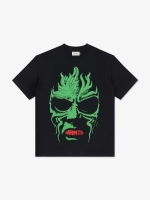 Футболка MANTO LIBRE OVERSIZE