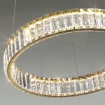 Люстра подвесная Odeon Light 5015/36L VEKIA