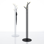 Вешалка напольная Ветки