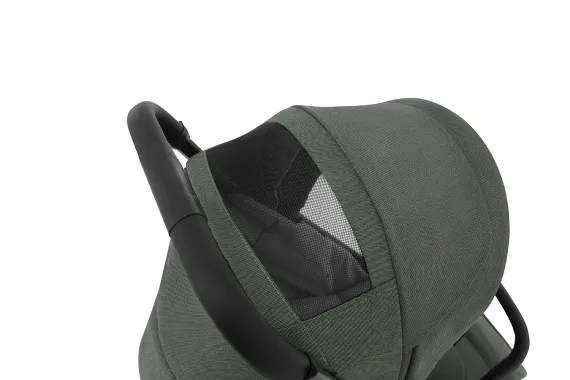 Прогулочная коляска Inglesina Maior Taiga Green