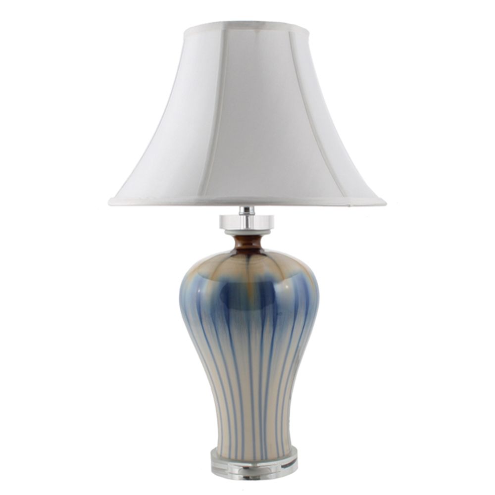 Лампа "Лазурное небо"