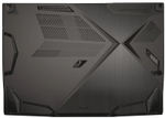 Ноутбук  MSI Thin 15 B13VE-2650XRU 15.6 ", Core i5, 16 Гб RAM, 2 Тб SSD, GeForce RTX 4050, Серый