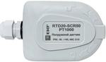 Датчик  EKF RTD20-SCR50-PT1000