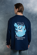 Лонгслив мужской IBS