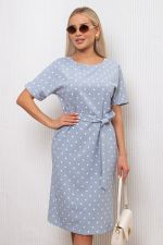 Платье Рэнди №8 Valentina