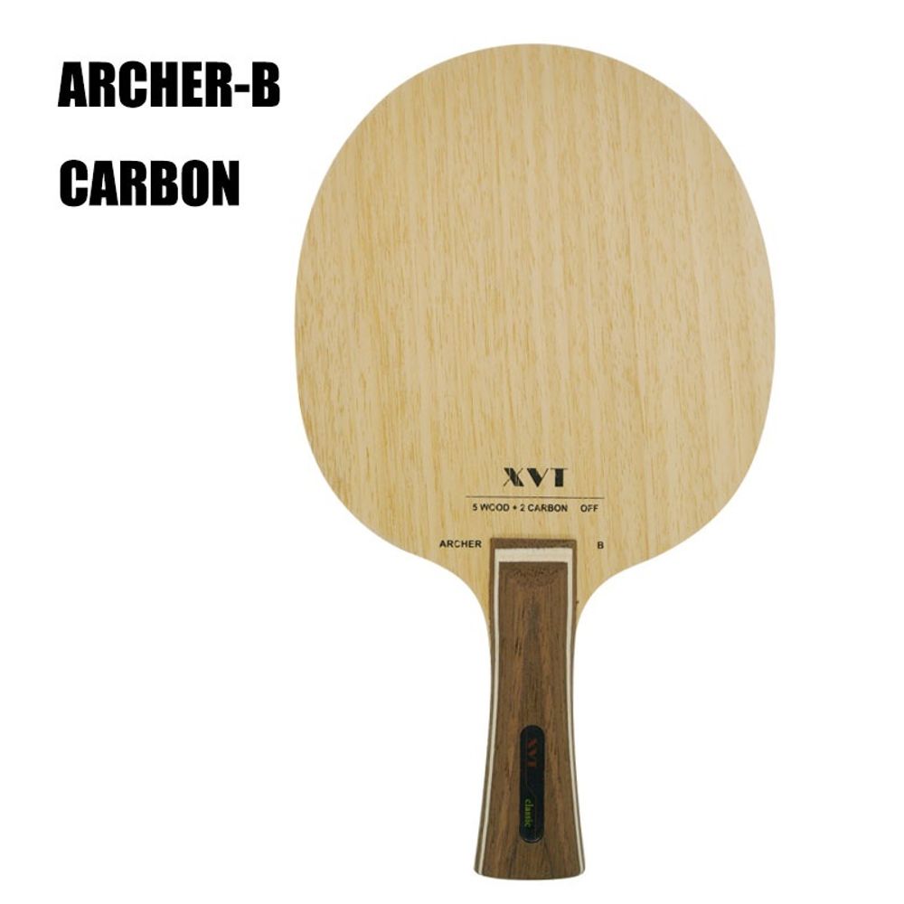 XVT Archer B Carbon