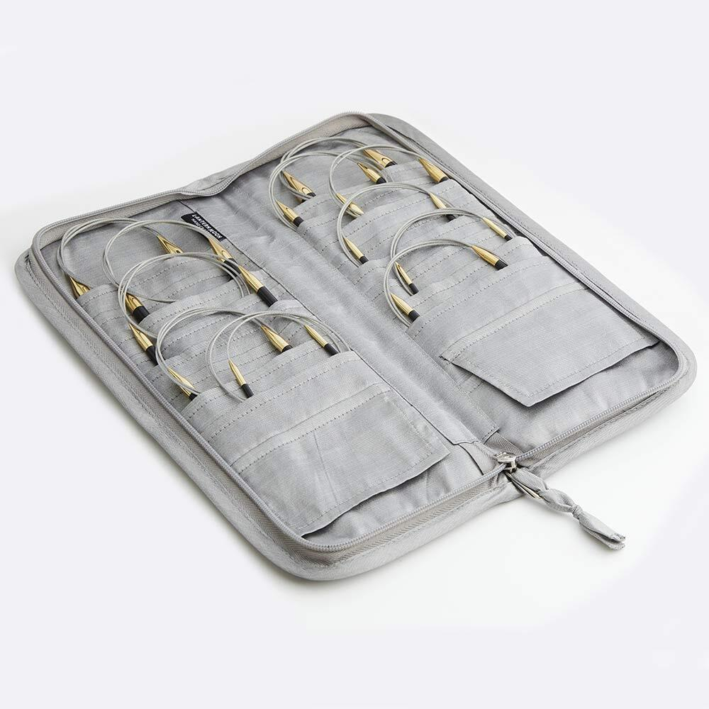 Органайзер для круговых спиц Lantern Moon "Ajrak"