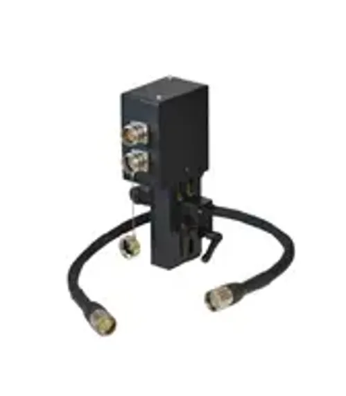 Комбинированные гидравлические пресс-ножницы Geka Hydracrop 80/150