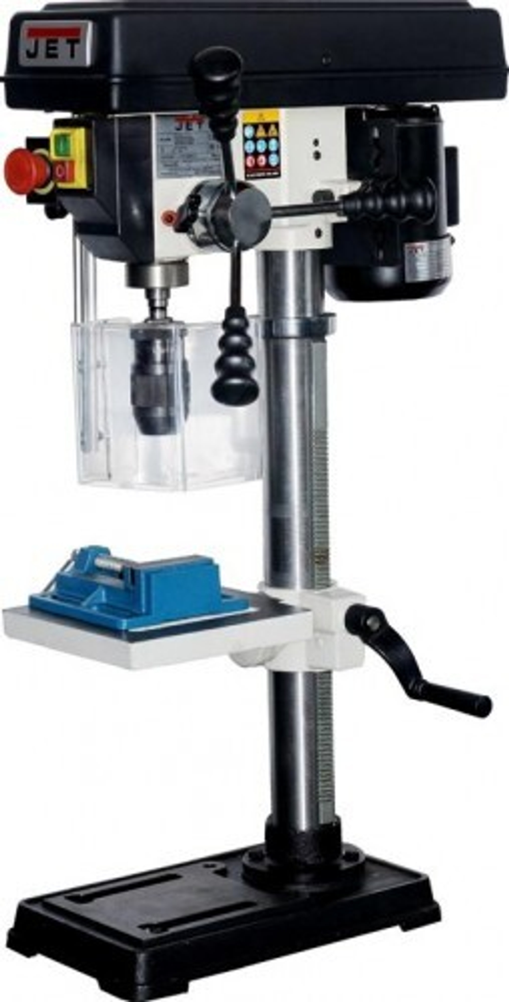 Станок сверлильный JET JDP-10BM 10000430M