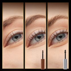 Max Factor 2000 Calorie Brow Sculpt - , 4,5 ml