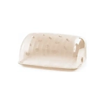 Хлебница Cake (слоновая кость)