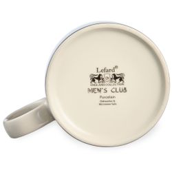 КРУЖКА LEFARD "ХОД КОНЕМ" 435МЛ