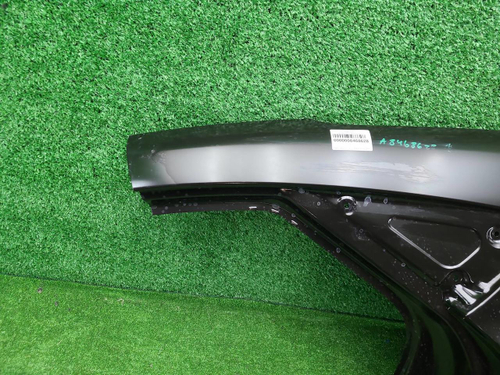 Крыло заднее левое Hyundai Solaris 2 (2017-2022)