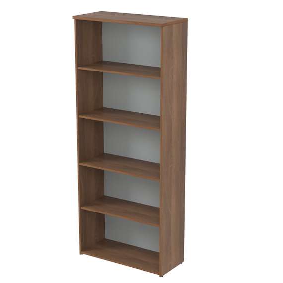 2Ш.005 Шкаф (стеллаж) (790*370*1960)