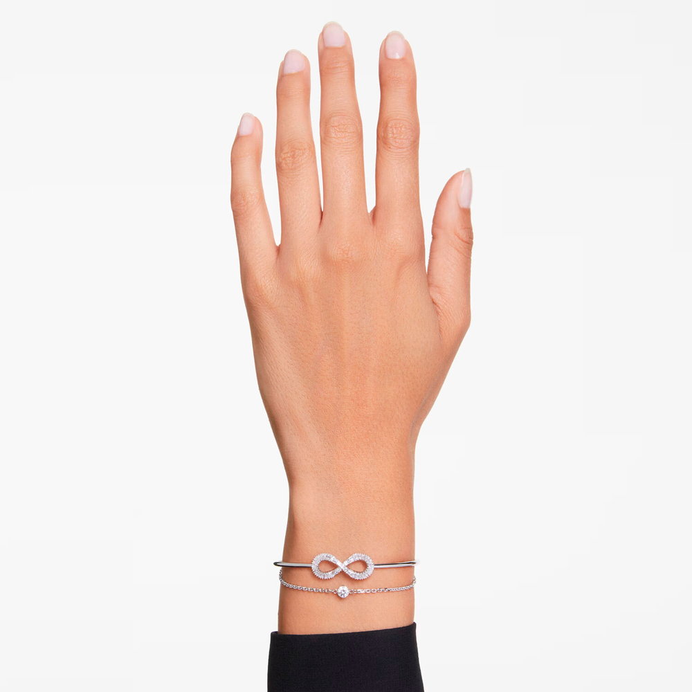 Браслет Swarovski Hyperbola