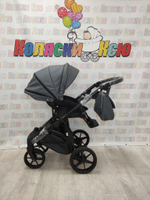 Коляска модульная Adamex Nola Deluxe N-SA32