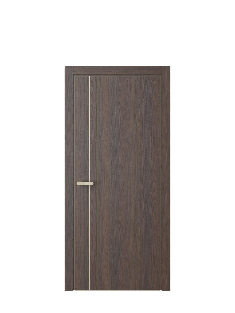 Межкомнатная дверь U40