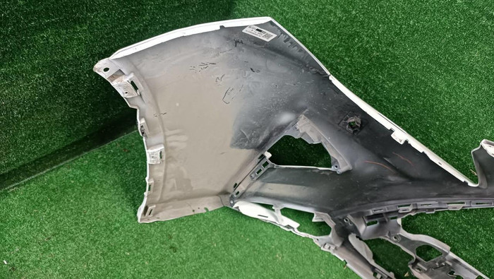 Бампер передний Lexus RX 4 (2015-2019)