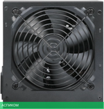 Блок питания Digma ATX 500W (DPSU-500W)