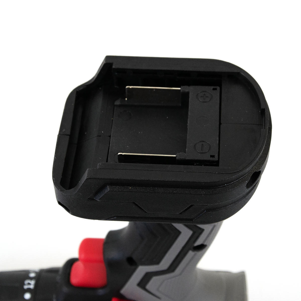 Шуруповерт NANWEI в кейсе