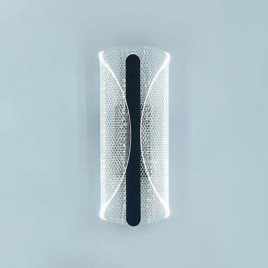 Настенный светильник LED4U L6329-01 GR