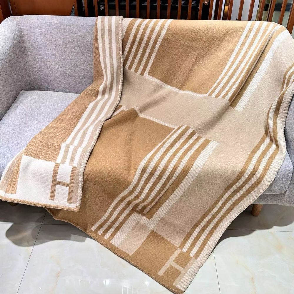 Плед Hermes 140х170 см