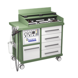 ЛОР-КОМБАЙН ZERTS PROFY PLUS