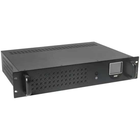 ИБП East EA280 RM LCD
