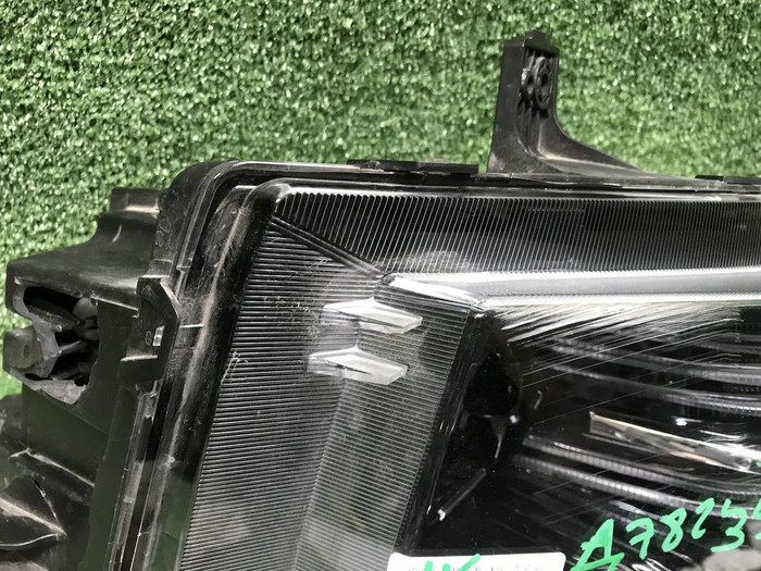 Фара правая Москвич 3 (2022-н.в.) LED