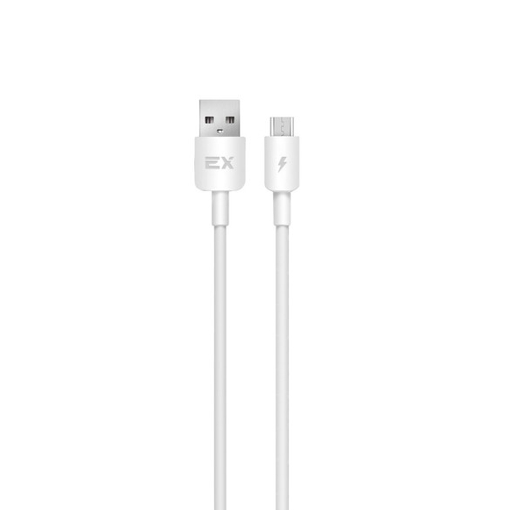 шнур Exployd EX-K-1388 USB x microUSB 0,25м