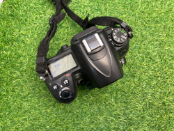 Nikon D7000 59.200 кадров