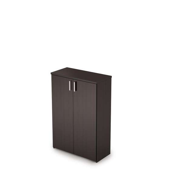 2Ш.017.1 Шкаф для документов средний (790*370*1190)