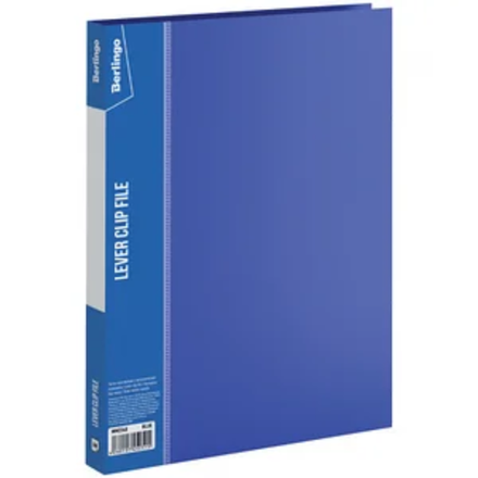Папка A4 View Binder